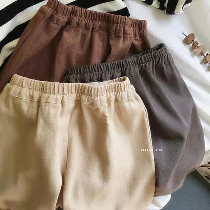 OpalBaby Luxe Harem Pants