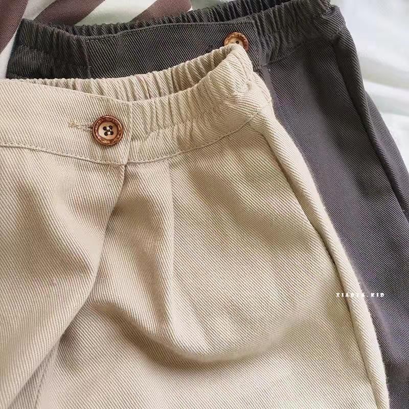 OpalBaby Luxe Harem Pants