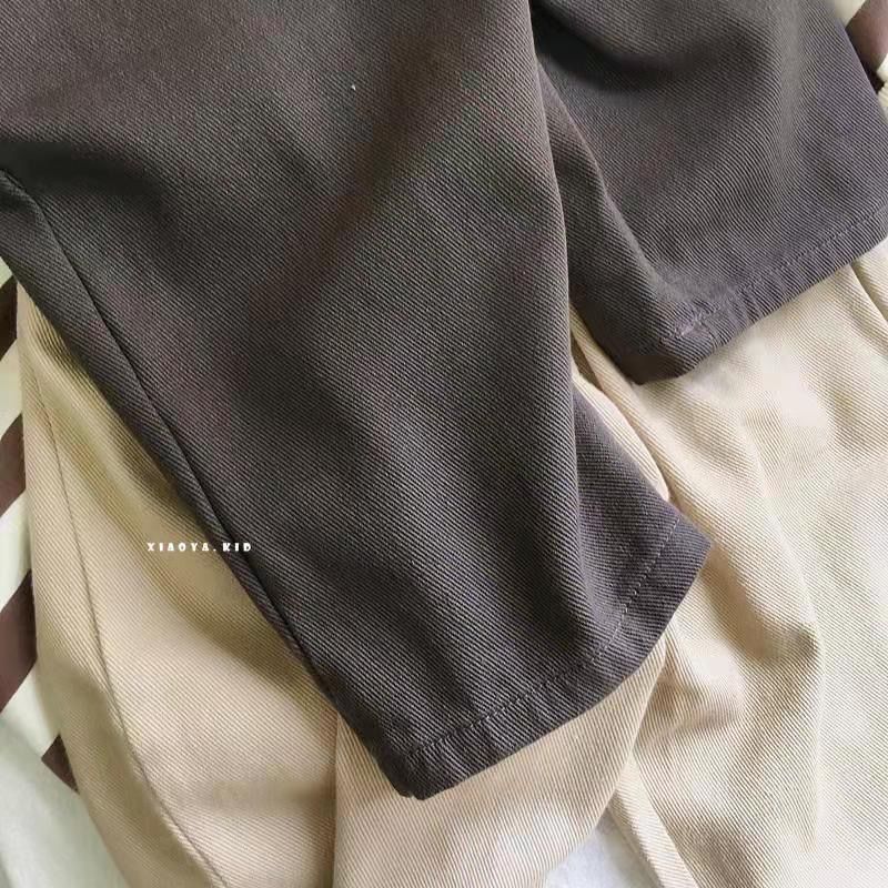 OpalBaby Luxe Harem Pants