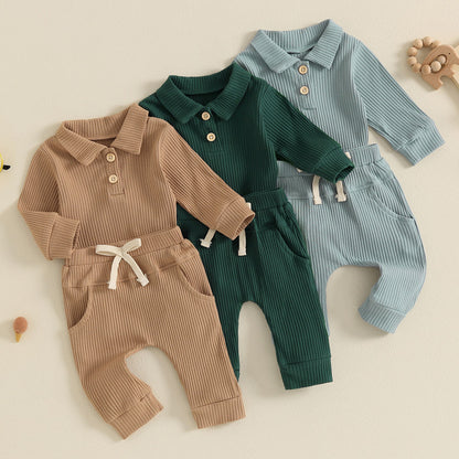 CloudNest Baby Pyjamas