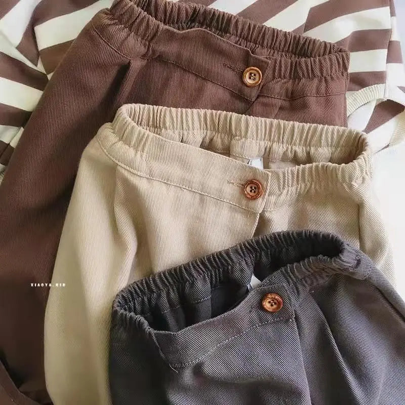 OpalBaby Luxe Harem Pants