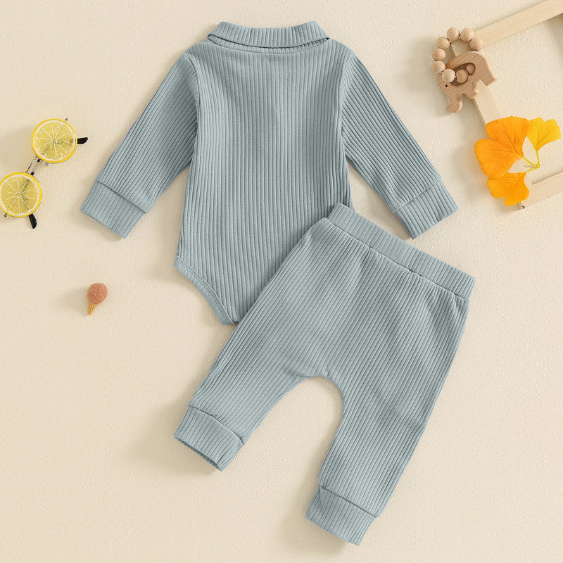 CloudNest Baby Pyjamas