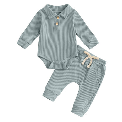 CloudNest Baby Pyjamas