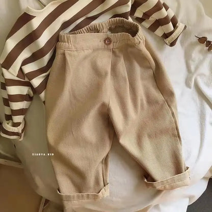 OpalBaby Luxe Harem Pants